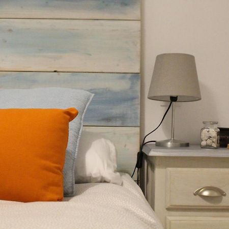 Apartamento Pastora Sevilla Dış mekan fotoğraf