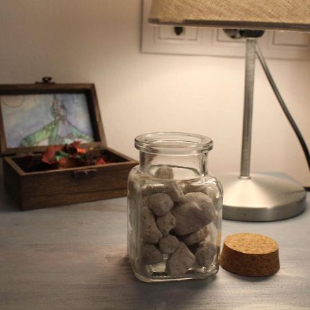 Apartamento Pastora Sevilla Dış mekan fotoğraf