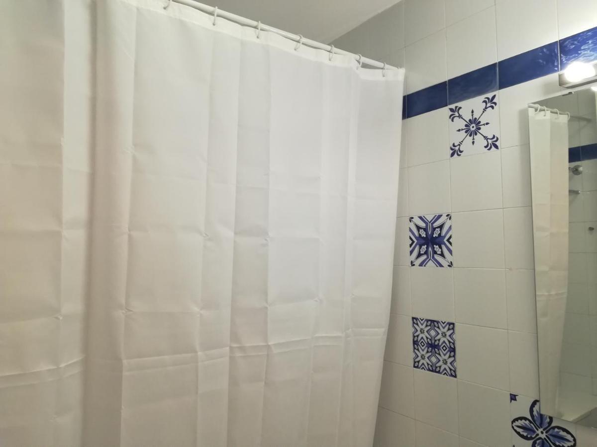 Apartamento Pastora Sevilla Dış mekan fotoğraf