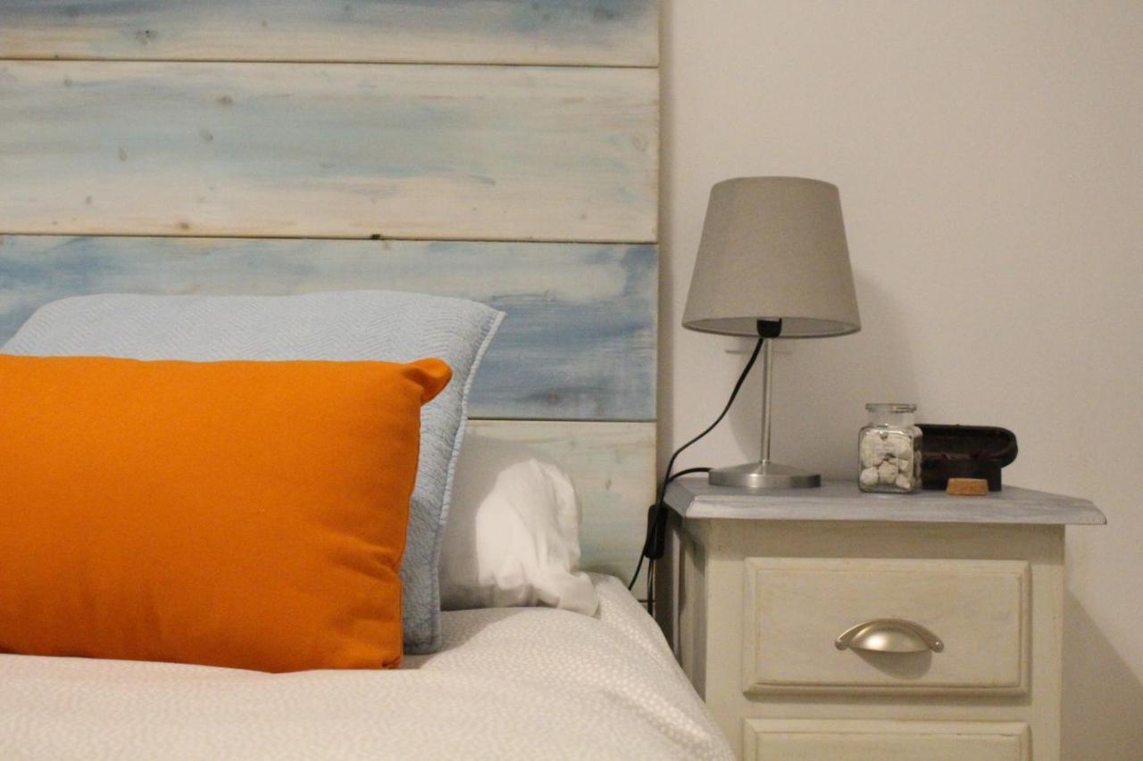 Apartamento Pastora Sevilla Dış mekan fotoğraf